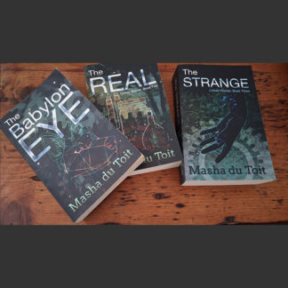 The "Linked Worlds" Series