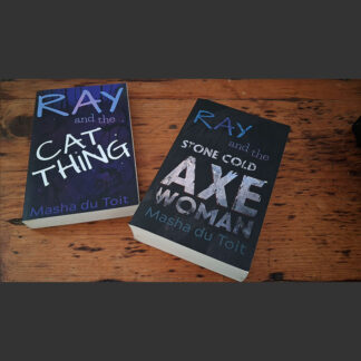 The "Ray and the Echoes" Series